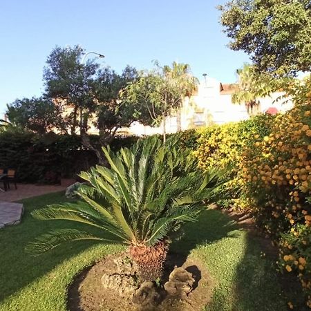 Villa Mar De Las Redes El Puerto de Santa María Εξωτερικό φωτογραφία
