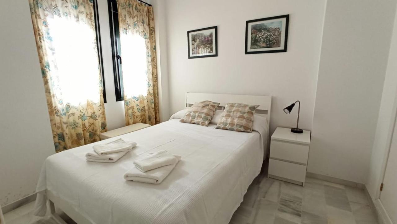 Villa Mar De Las Redes El Puerto de Santa María Εξωτερικό φωτογραφία