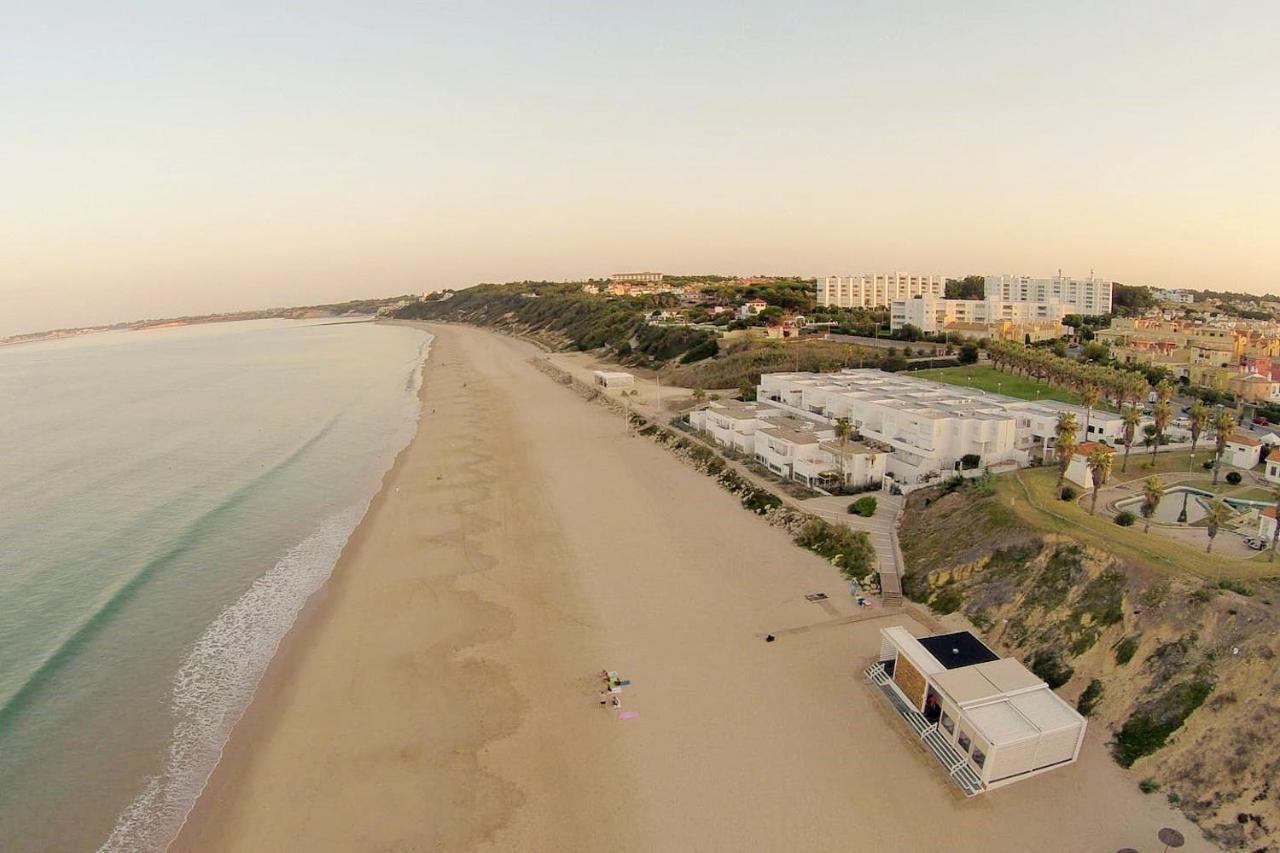 Villa Mar De Las Redes El Puerto de Santa María Εξωτερικό φωτογραφία